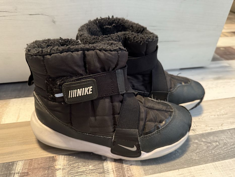Зимни ботуши Nike