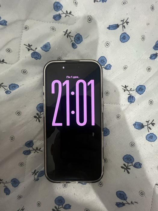 Айфон 16 про 128 ГБ