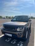 Land Rover Discovery Land Rover Discovery 4