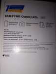 Samsung A10SSatiladi