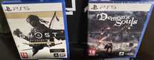 Игри за PS5 Playstation 5