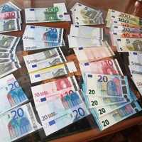 Bancnote de Euro Super RARE si din toata lumea