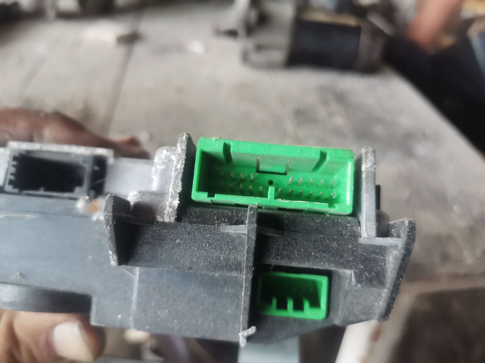 VOLVO XC90 / телефонен модул/30732405 phone modul