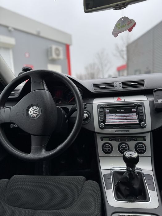 ‼️Vand Volkswagen Passat‼️
