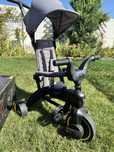 Vand Tricicleta Pliabila Doona Liki Trike S3 in cutie