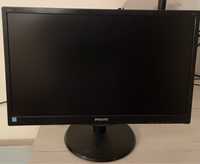 Philips 223v5l 22 60hz монитор