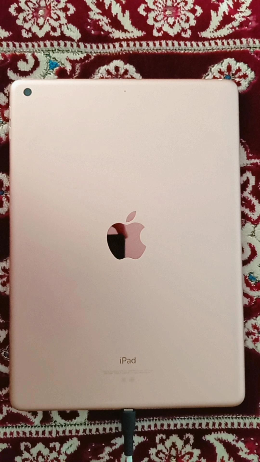 ipad 6 go pokoleniya