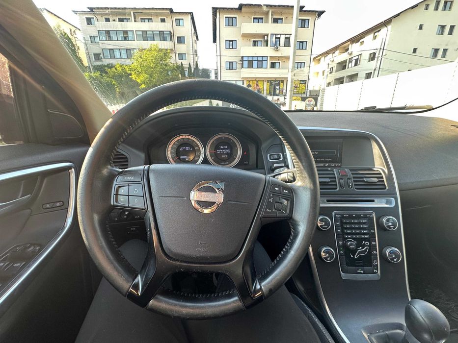 Volvo XC60 2012 | 4X4 | 215 CP | Panoramic | 2.4D | Mega Full !!!