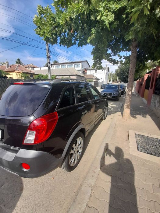 Opel antarara de vanzare