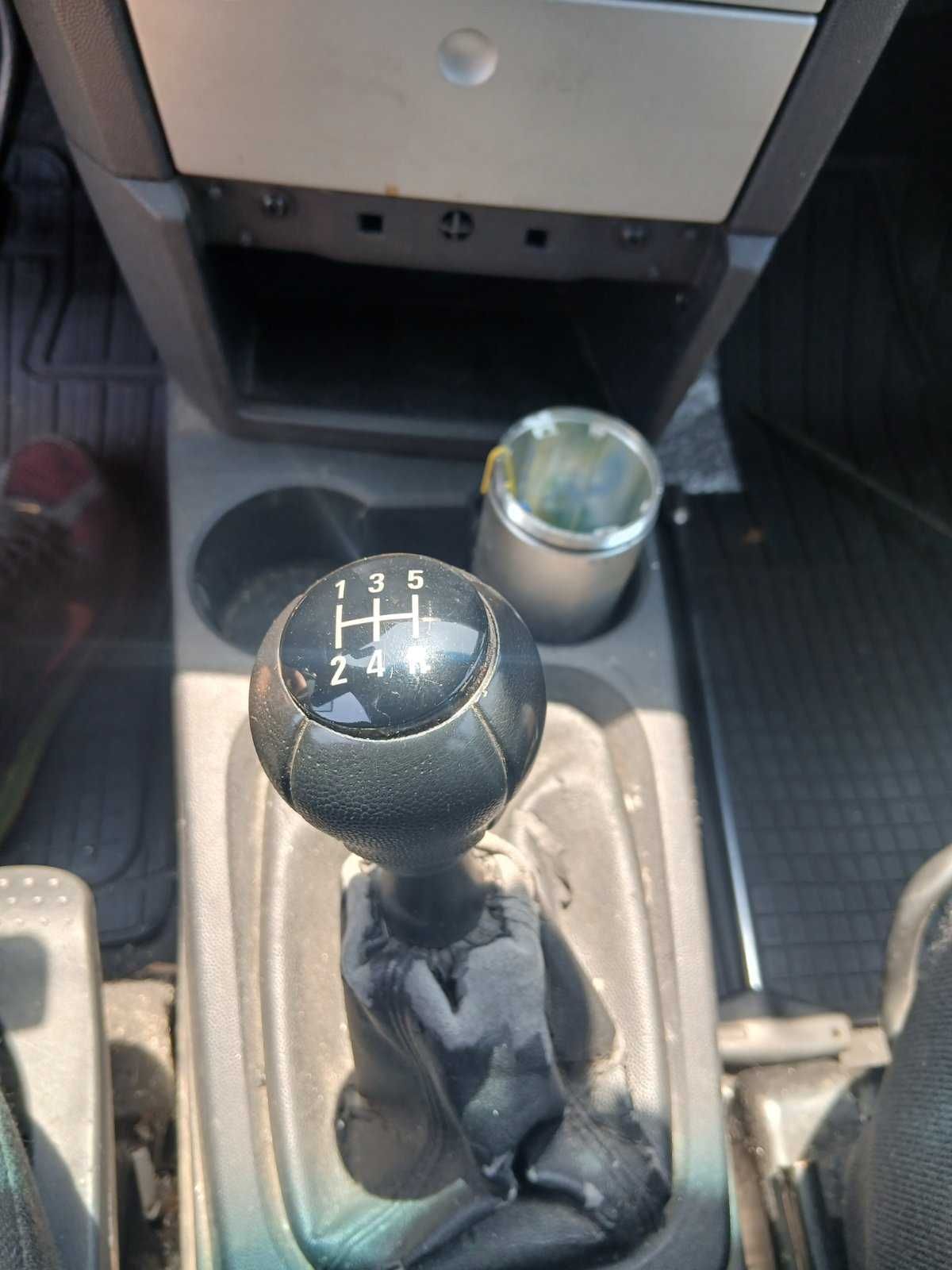 Опел MERIVA 1.7 cdti