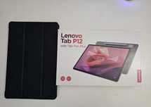 Lenovo Tab P12 cu Tab Pen Plus