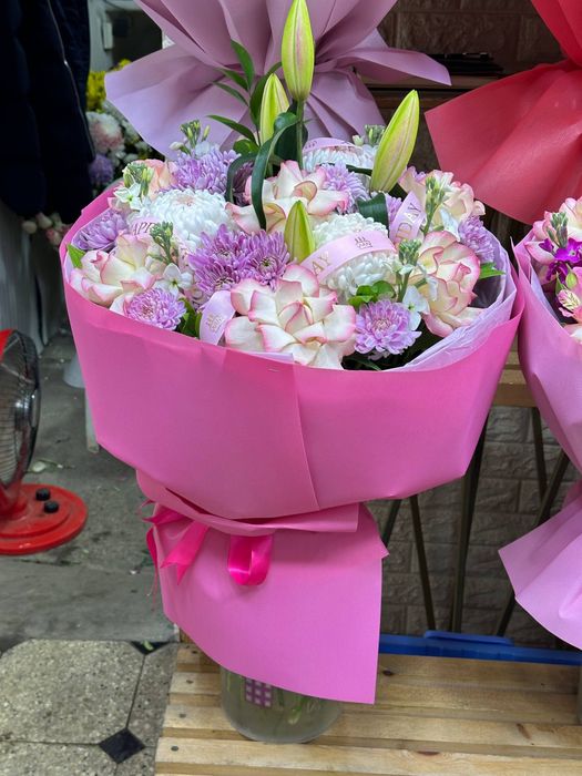 Buket arzon Va Sveji