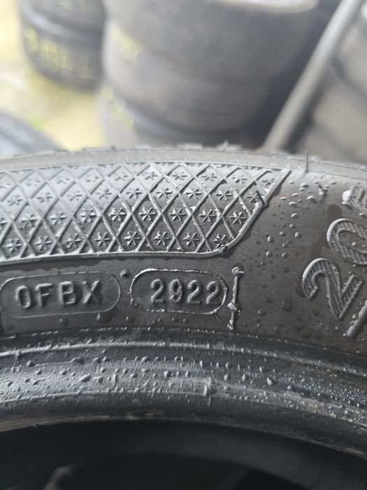 Cauciucuri Ms 205/55/16 Kleber