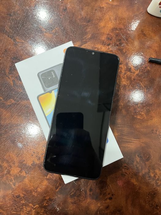 Продам Redmi 10C в хорошем состоянии