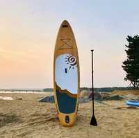 SUP deosebit Stand-up Paddle
