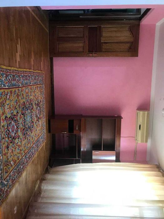 4 комн. квартира на 2 этаже 4 эт дом БИЙ сдается в долгосрочную аренду