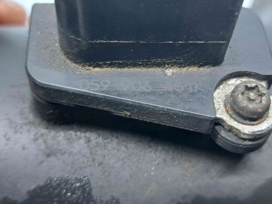 Debitmetru aer  AUDI A6 (4G5, C7) [Fabr 2011-2017] 059906461K 3.0 TDI