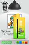 Vape bang 2 in 1 40.000 puff