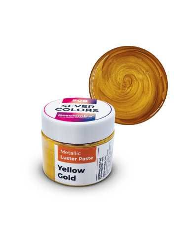 Пигментна паста - различни цветове