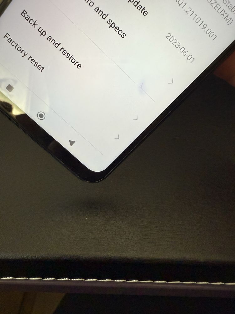 Redmi Note 9 Pro