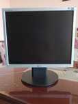 монитор LG Flatron L1750SQ-SN