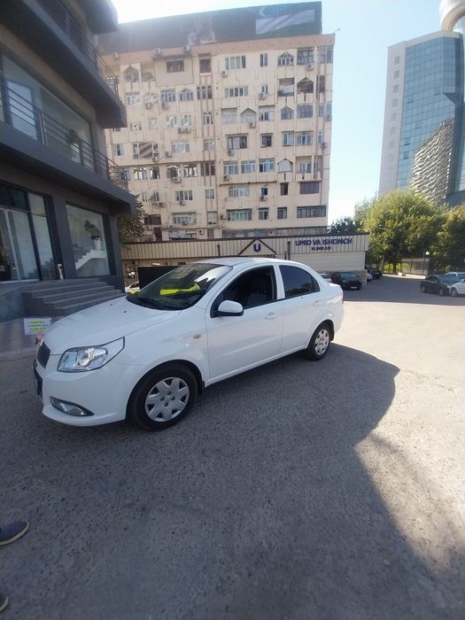 Nexia 3
Gaz 4 pokaliniya 
Probeg