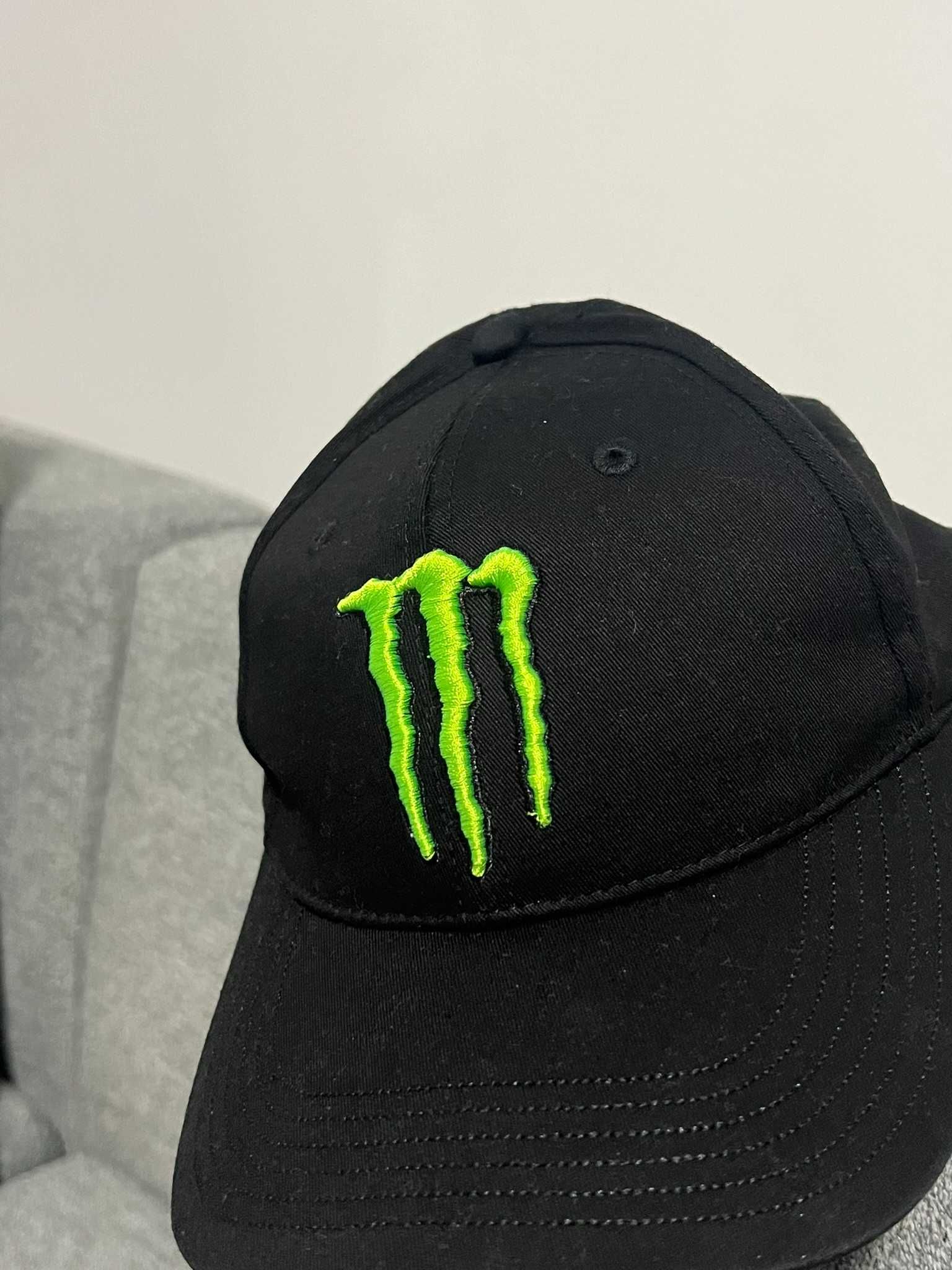 Оригинална шапка Monster