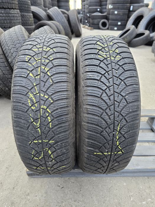 Anvelope de iarna 185-65r15 Goodyear