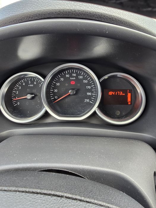 Dacia Sandero Stepway Explorer