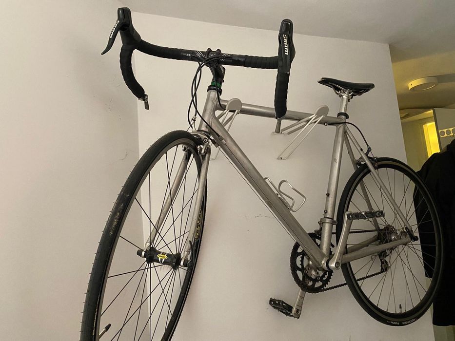 bicicletă custom