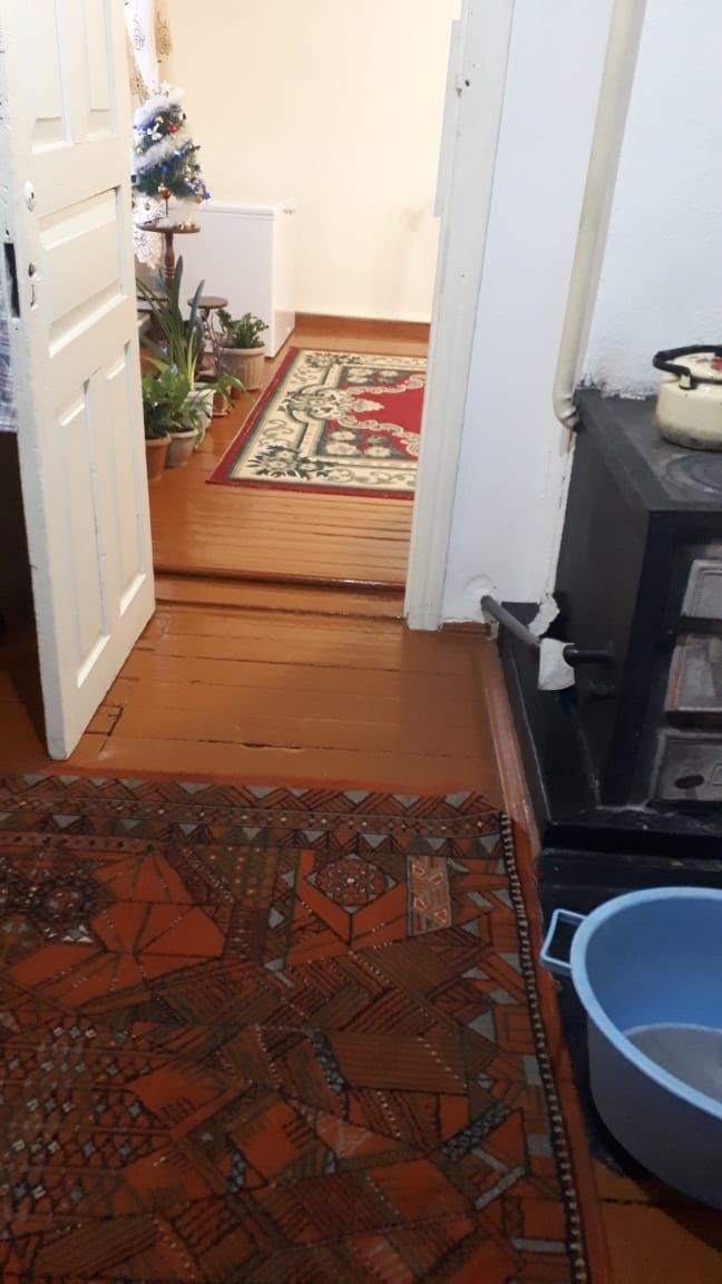 Жамбыл ауданы,  Умбетәлі ауылы