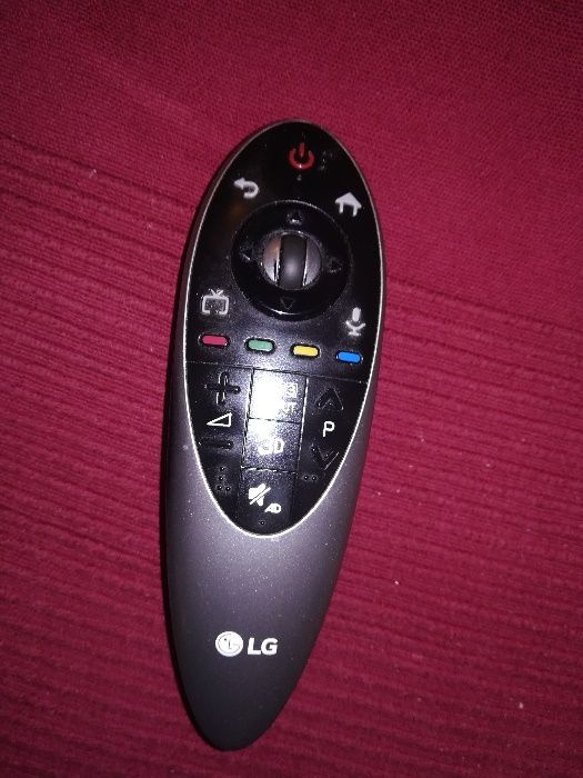 LG OLED 55ec930v 3D