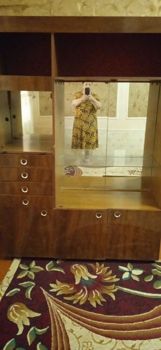 Серванд сотилади холати бакуват