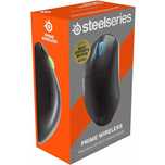 mouse steelseries prime wireless
