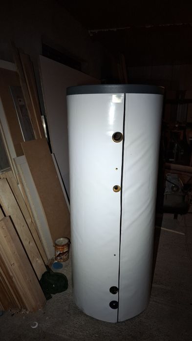 Boiler Stiebel Eltron 300L 1serpentina