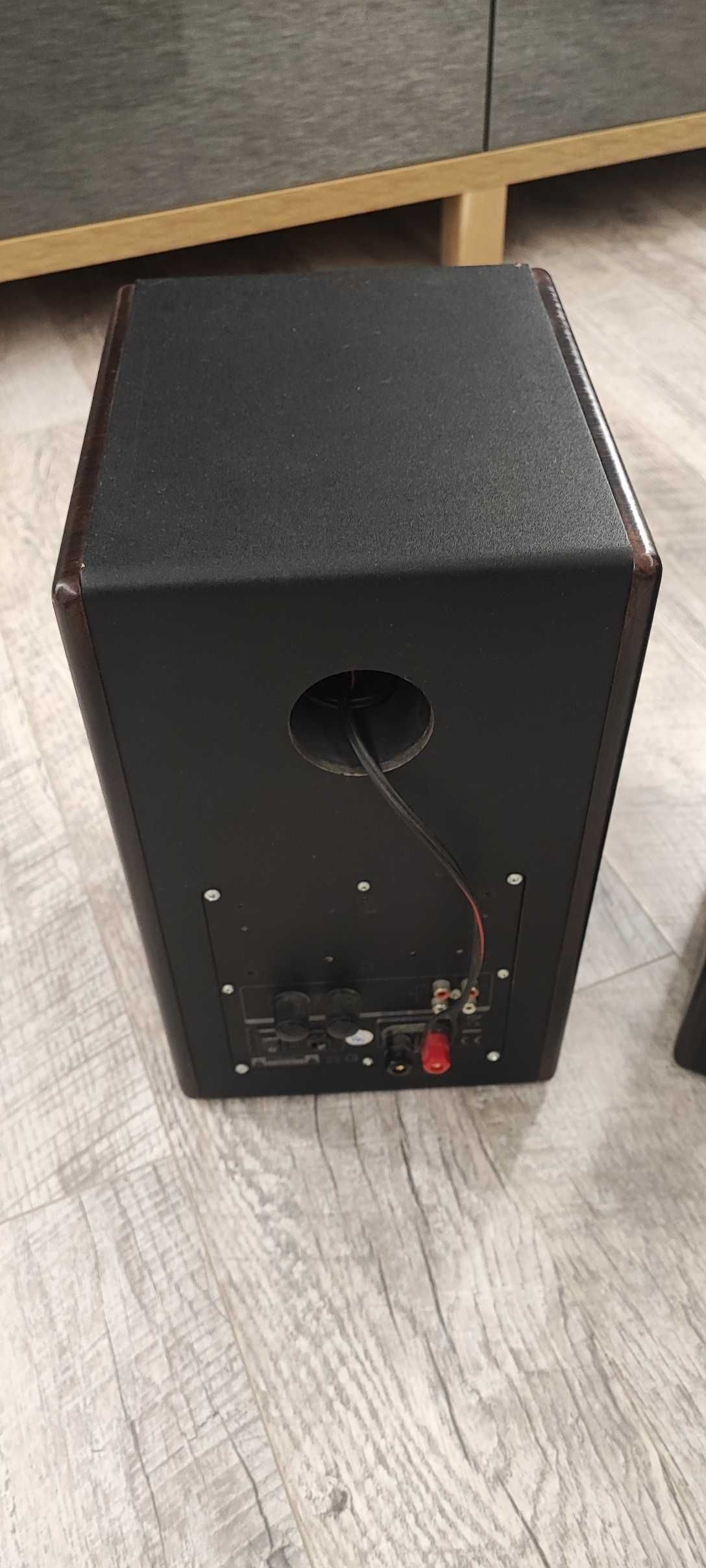 Boxe Microlab Solo6 + amplificator