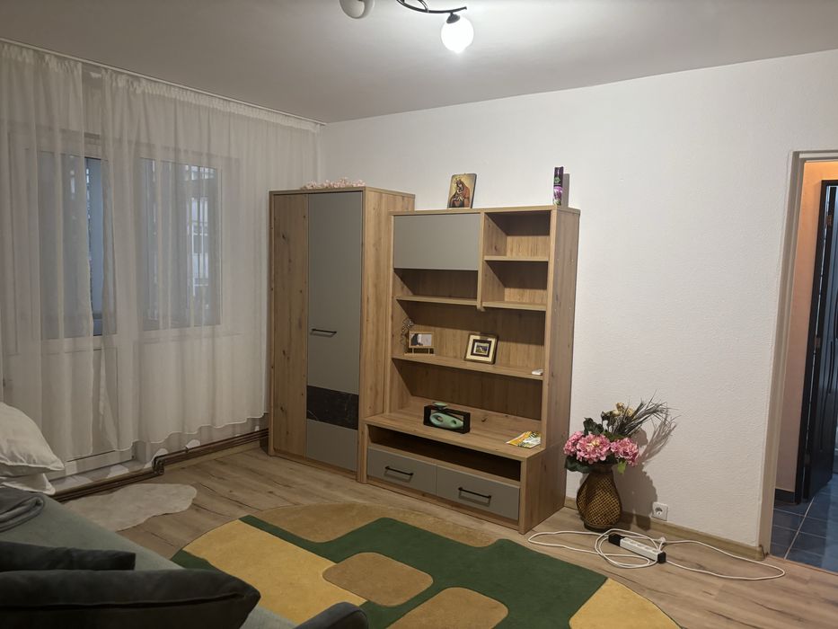 Apartament 2 camere Pacurari