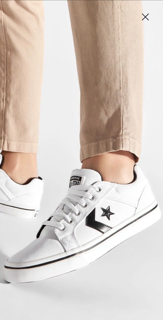 Нови унисекс кецове Converse, номер 40.5