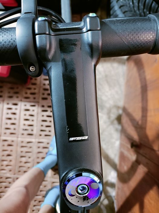 Pipă cursieră fsa smr