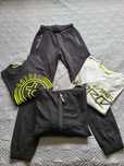 Trening baieti Coccodrillo