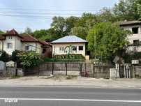 Teren 1000mp / Casa Stirbei Voda