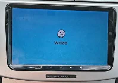 Navigatie VW, Skoda, Seat NAVD-NT9800