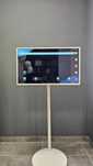 32 инча Портативен SMART TV Android 15, Touchscreen