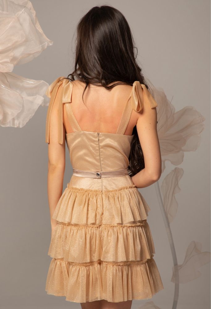 Рокля Boutique Cocoon