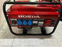 Инверторен генератор HONDA T70 inverter