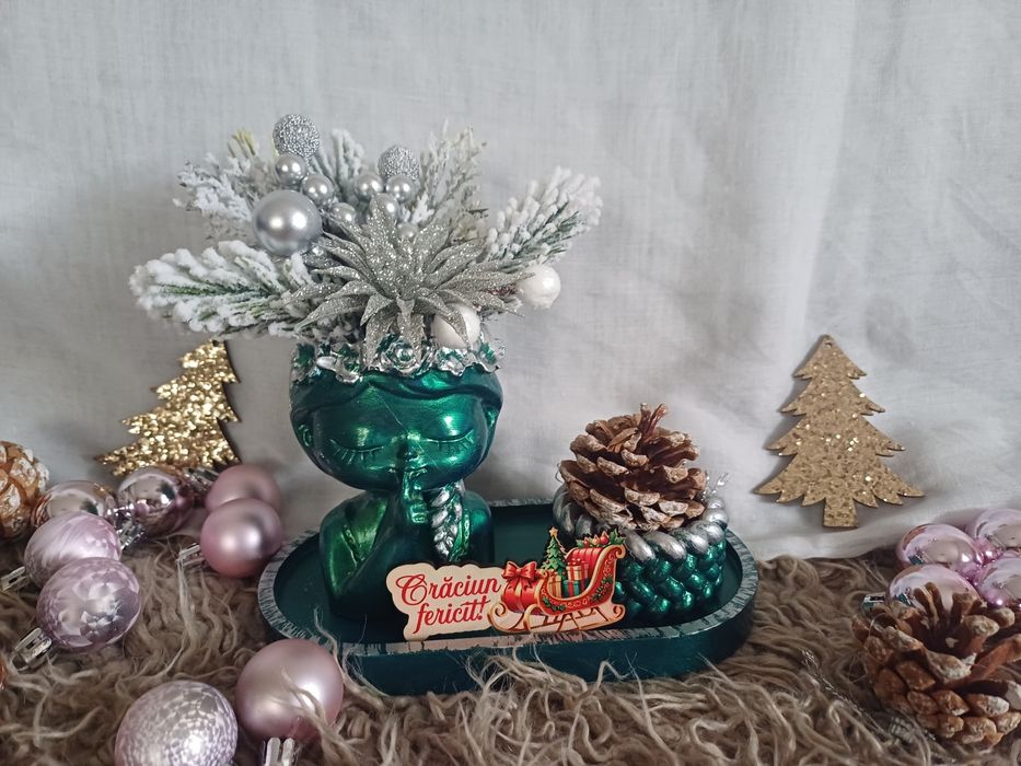 Ornamente de Craciun 50- 60 lei