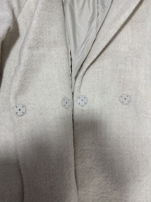 Дълго палто H&M