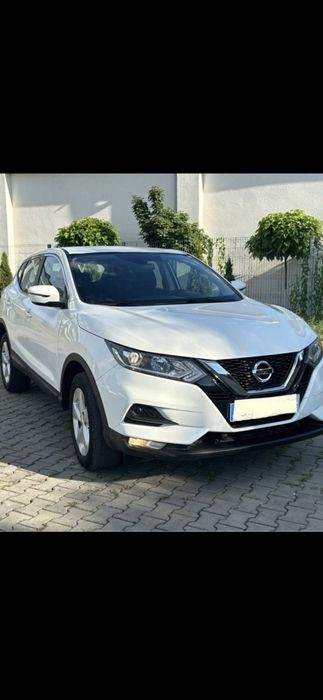 Qasqai 1,5 Dci,An 2022 ,Euro 6 import recent