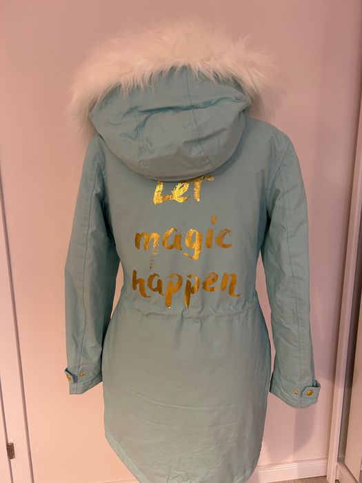 Geacă toamnă/iarna