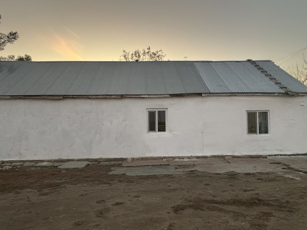 Үй сатылады